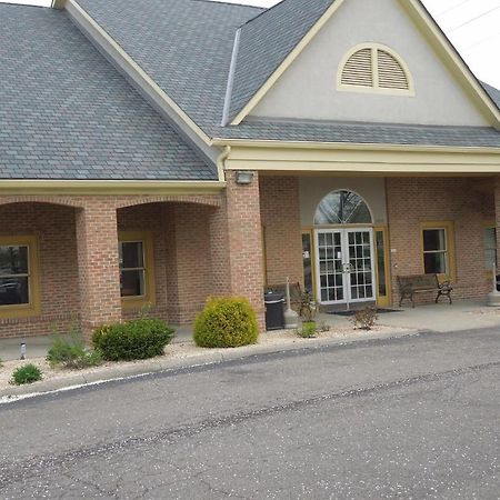 Quality Inn & Suites Dublin Exterior foto