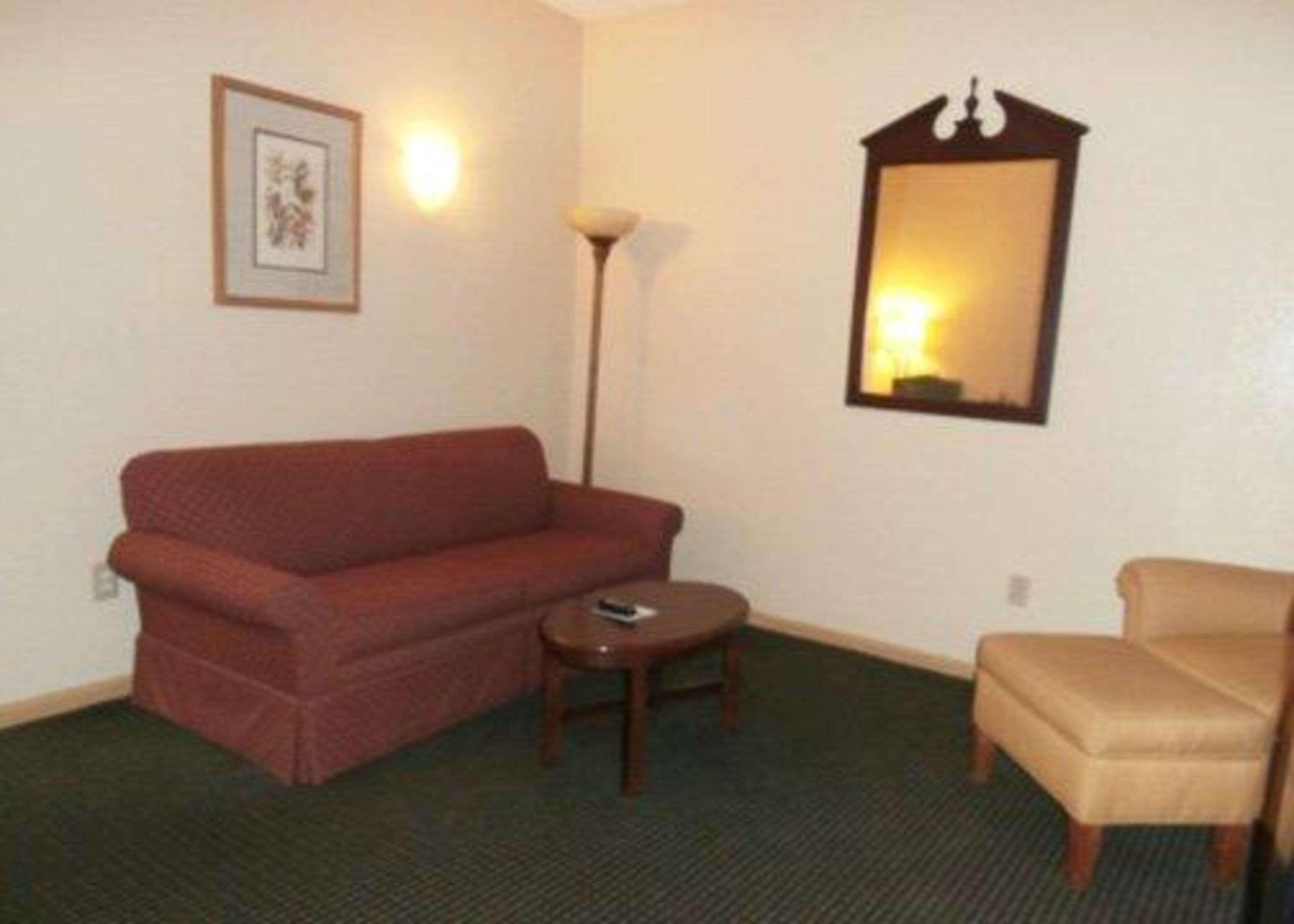 Quality Inn & Suites Dublin Exterior foto